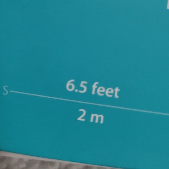 Aux Cable Auxiliary Audio Cable  Headphone Cord - Picture 3 of 9